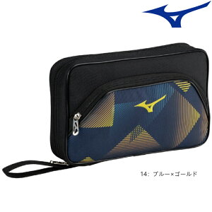 ~Ym MIZUNO 싅 Pbg\tgP[X(2{) jZbNX 싅PbgP[X 83JDC010