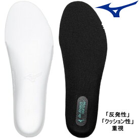 ミズノ MIZUNO ミズノエナジーxpインソール(ラケットスポーツ) ユニセックス 卓球シューズ テニス バドミントン スポーツシューズ 61GZ2601