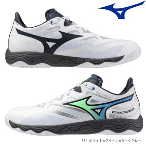 ~Ym MIZUNO 싅V[Y EG[u_ NEO (WAVE MEDAL) Y fB[X 2E 81GA2325