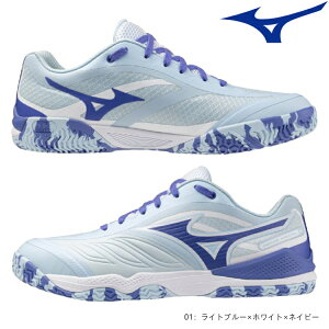 ~Ym MIZUNO 싅V[Y EG[u_ 8(WAVE MEDAL) Y fB[X 2E 81GA2582