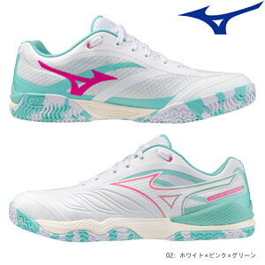 ~Ym MIZUNO 싅V[Y EG[u_ 8(WAVE MEDAL) Y fB[X 2E 81GA2582