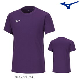 ミズノ MIZUNO Tシャツ ジュニア キッズ 半袖 卓球 スポーツ メンズ レディース 32MAA156
