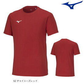 ミズノ MIZUNO Tシャツ ユニセックス 半袖 卓球 スポーツ メンズ レディース 32MAA156