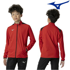 ミズノ MIZUNO ジャージ トレーニングウエア ライトニットジャケット ジュニア キッズ メンズ レディース スポーツ 上着 32MC9120