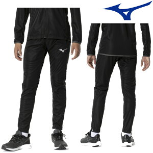 ミズノ MIZUNO ジャージ トレーニングウエア ライトニットパンツ ロングパンツ 下 ジュニア キッズ メンズ レディース スポーツ 32MD9120