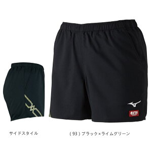 ~Ym mizuno 싅 Q[pc jp jZbNX 싅jtH[ ubN [XS/S/M/L/XL/2XL] 82JB9005