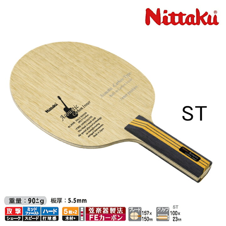 楽天市場】【最大2000円OFFクーポン配布中】ニッタク(Nittaku  