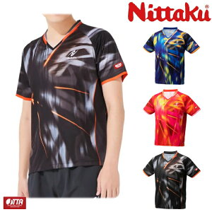レディース ニッタク 卓球ウェア ユニフォームの人気商品 通販 価格比較 価格 Com