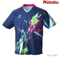 楽天市場】卓球 ユニフォーム 上下セット（カラーネイビー）（シャツ 