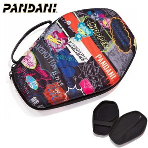�p���_�[�j Pandani �싅���P�b�g�P�[�X BALLOON �w�L�T�S���n�[�h���P�b�g�P�[�X �u���b�N BAL1-RC
