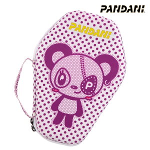 p_[j Pandani 싅PbgP[X PANKY Venga wLTSn[hPbgP[X p[v PV1-RC/PP