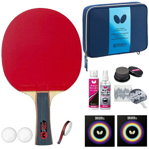 �o�^�t���C BUTTERFLY �V���������Z�b�g ���S�ҁ`�����Ҍ��� TB5�� �싅���P�b�g�Z�b�g �I�[�����E���h�p