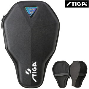 XeBK STIGA 싅 PbgP[X TCo[n[hP[X Pbg2{ TCo[VFCv` 1423-0206-83