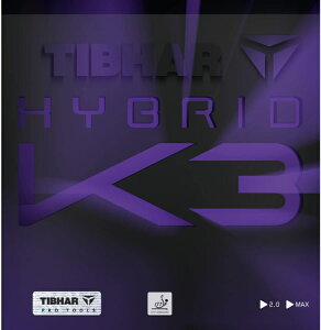 TIBHAR �e�B�o�[ �싅���o�[ �n�C�u���b�h K3 HYBRID K3 ���\�t�g �S�����n�C�e���V�������o�[ TJR172