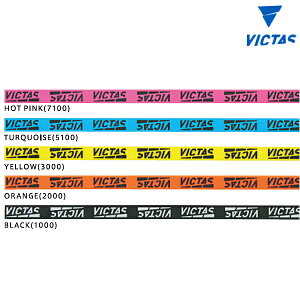 VICTAS BN^X 싅Pbg TChe[vPLAY 10mm 801060
