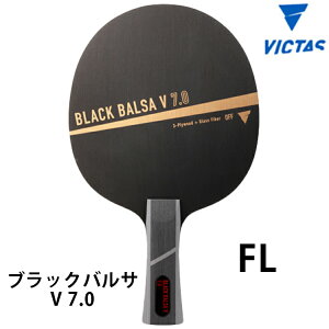 VICTAS BN^X 싅Pbg ubNoT BLACK BALSA V 7.0 FL(tA) VF[Nnh 310454