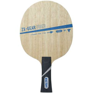 VICTAS ���B�N�^�X ZX-GEAR FIBER FL(�t���A) �싅���P�b�g 029004