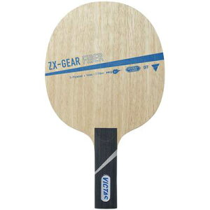 VICTAS ���B�N�^�X ZX-GEAR FIBER ST(�X�g���[�g) �싅���P�b�g 029005