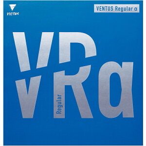 VICTAS ���B�N�^�X �싅���o�[ VENTUS Regular�� ���F���^�X ���M�����[ �A���t�@ ���\�t�g 200090