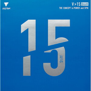 �y�������v���[���g�t���z���B�N�^�X VICTAS �싅���o�[ �e���V�������\�t�g V��15 �X�e�B�t Stiff 020521