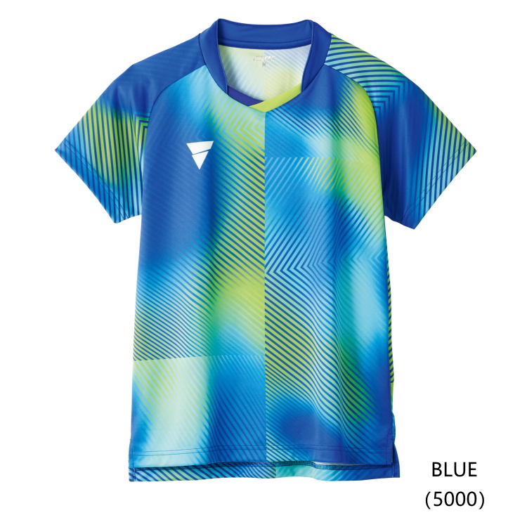 VICTAS ヴィクタス V-NGS242 卓球ユニフォーム 男子 2022 日本代表モデル ゲームシャツ メンズ レディース 512202 |  サンワード