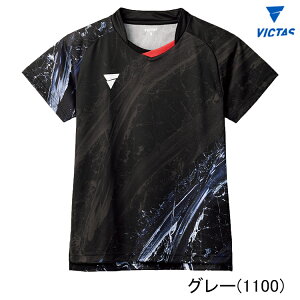 VICTAS BN^X 싅jtH[ 2024Njq{\f Q[Vc V-NGS407 O[ lCr[ bh Y fB[X 512403