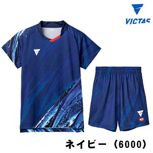 VICTAS BN^X 싅jtH[ ㉺Zbg V-NGS407 V-NGP410 2024Njq{\f Q[Vc Q[pc Y fB[X 512403 522404