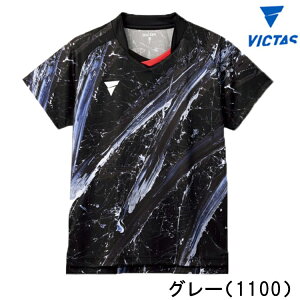 VICTAS BN^X 싅jtH[ Q[Vc V-OGS418 O[ u[ bh Y fB[X 512406