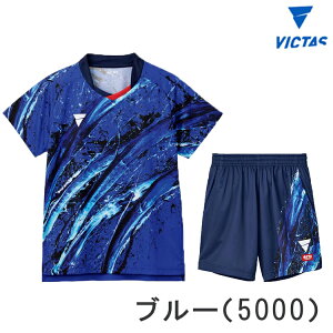 VICTAS BN^X 싅jtH[ ㉺Zbg V-OGS418 V-OGP431 Q[Vc Q[pc Y fB[X 512406 522407