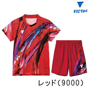 VICTAS BN^X 싅jtH[ ㉺Zbg V-OGS418 V-OGP431 Q[Vc Q[pc Y fB[X 512406 522407