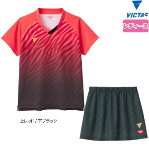 VICTAS BN^X 싅jtH[ ㉺Zbg V-LGS502 V-SK504 Q[Vc XR[g fB[X 512502 522502