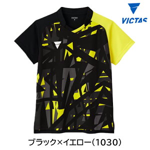 VICTAS BN^X 싅jtH[ V-GS505 Q[Vc Y fB[X 512503