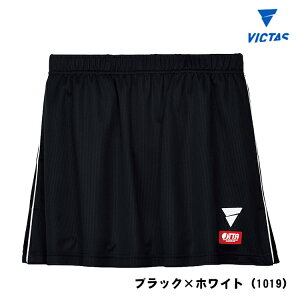 VICTAS BN^X 싅XR[g V-SK416 jtH[ XJ[g fB[X 522406