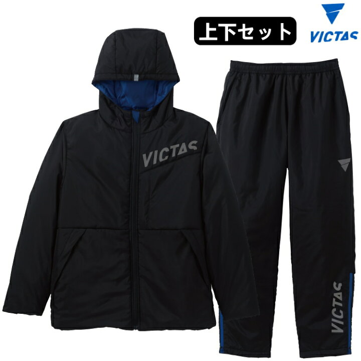 楽天市場】【限定特価/在庫限り】VICTAS ヴィクタス V-WJ262 V-WP263 