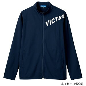 VICTAS BN^X V-NJJ307 싅 W[W WPbg g[jO Y fB[X 542301