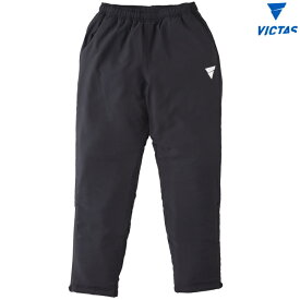 VICTAS ヴィクタス V-WMP321 卓球 パンツ トレーニング メンズ レディース 542312