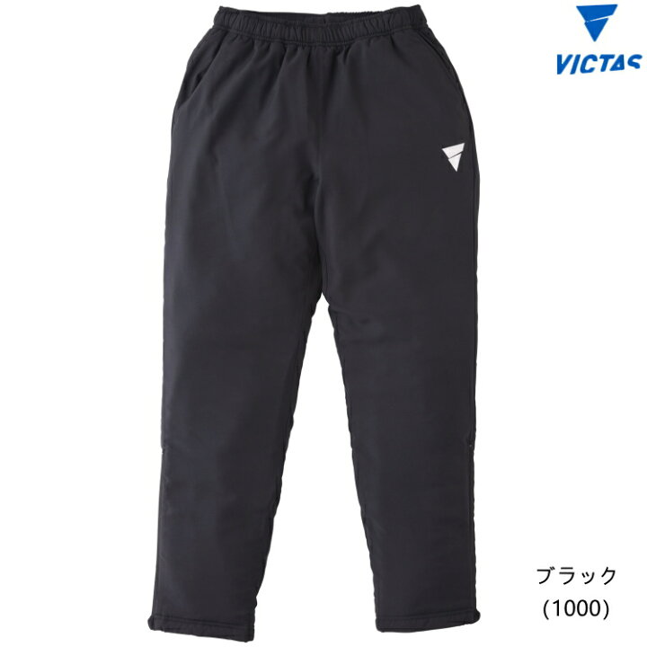 楽天市場】VICTAS ヴィクタス V-WMJ320 V-WMP321 上下セット 卓球 