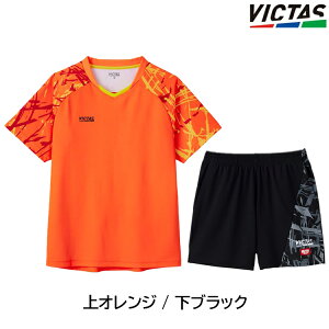 VICTAS BN^X 싅jtH[ ㉺Zbg Xg[NX[uQ[Vcpc Y fB[X 612502 622501