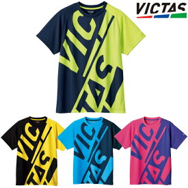 楽天市場 Victas Tシャツの通販
