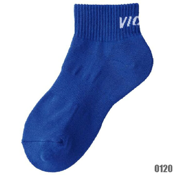 807円 最大94%OFFクーポン VICTAS ヴィクタス 卓球 男女兼用 ソックス V-SX046 037453 ブラック×ブルー 0022 M 807円 最大94%OFFクーポン VICTAS ヴィクタス 卓球 男女兼用 ソックス V-SX046 037453 ブラック×ブルー 0022 M