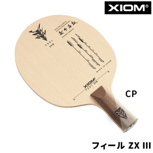 XIOM GNVI 싅Pbg tB[ ZX III CP Up y 21707