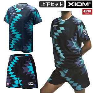 XIOM �G�N�V�I�� �h���S��2 DRAGON �V���c���p���c �㉺�Z�b�g �싅 ���j�t�H�[�� �����Y ���f�B�[�X 1032 3008
