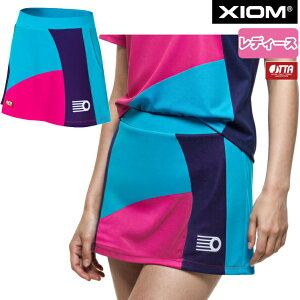 XIOM �G�N�V�I�� �싅���j�t�H�[�� �g�����X�J�[�g TRON SKIRT �Q�[���X�J�[�g �X�R�[�g ���f�B�[�X 3011