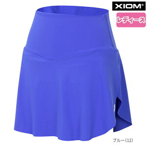 XIOM �G�N�V�I�� �싅 �X�J�[�g �����X�J�[�g LILY SKIRT ���f�B�[�X 3012