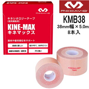 y/݌Ɍz}N_rbh McDavid Ll}bNX 3.8cm 5m 1(8{) KMB38 LlVIe[v Lke[v