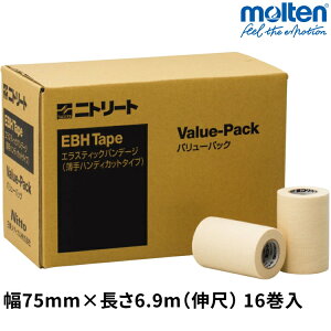 jg[g e[sO Lk  GXeBbNoe[W EBHe[v 75mm×6.9m(L) 1 16 Œe[v o[pbN e e EBHV-75