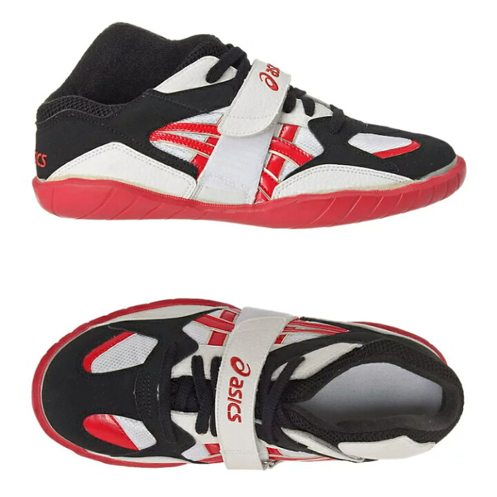 楽天市場】【お買い物マラソンP5倍】アシックス asics 綱引きシューズ 