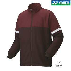 lbNX YONEX UNI ntEChEH[}[Vc WPbg EGA AE^[ og~g ejX X|[cEFA g[jO 70104