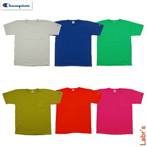 �y50��OFF�I�z�yChampion/�`�����s�I�� �zC5-R305T1011 POCKET US T-SHIRT�e�B�[�e���C���u�� �|�P�b�g�t�� US T�V���c�y�l�R�|�X�։z�y10P03Dec16�z