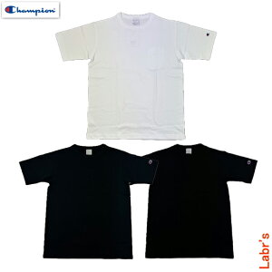 �yChampion/�`�����s�I�� �z�iC5-B302�jT1011 SHORT SLEEVE POCKET US T-SHIRT�e�B�[�e���C���u�� �|�P�b�g US T�V���c(���K�i)�y�N���l�R�䂤�p�P�b�g�̂݉z��2���ȏ�̂������͑�z�ւɕύX�I